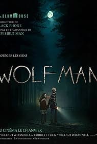 Wolf man 2025 torrent